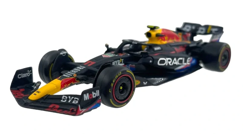 F1 Red Bull Sergio Perez Austin