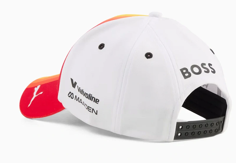 Kšiltovka Fernando Alonso Spanish GP 26" Limited