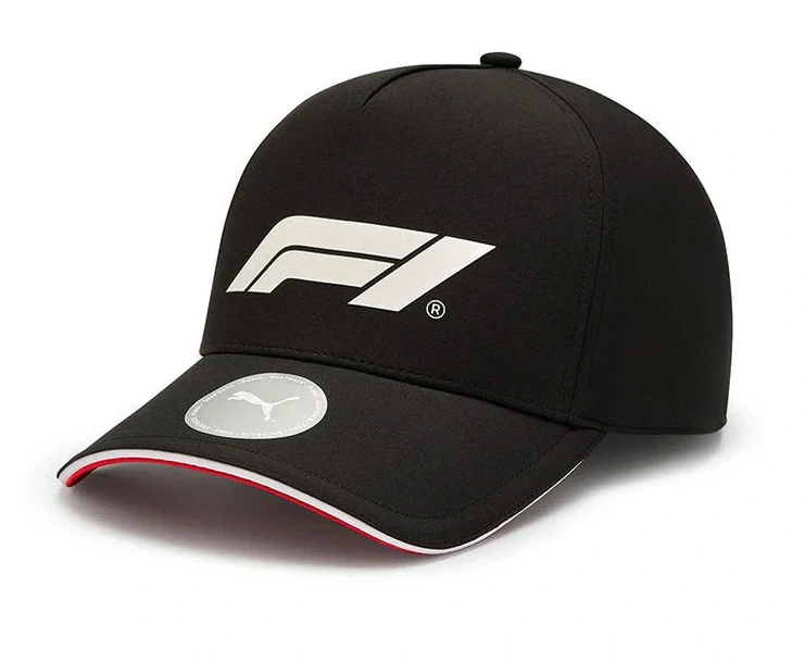 F1 originální kšiltovka