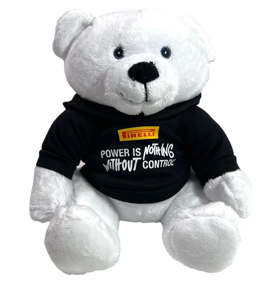 Originální TEDDY Pirelli