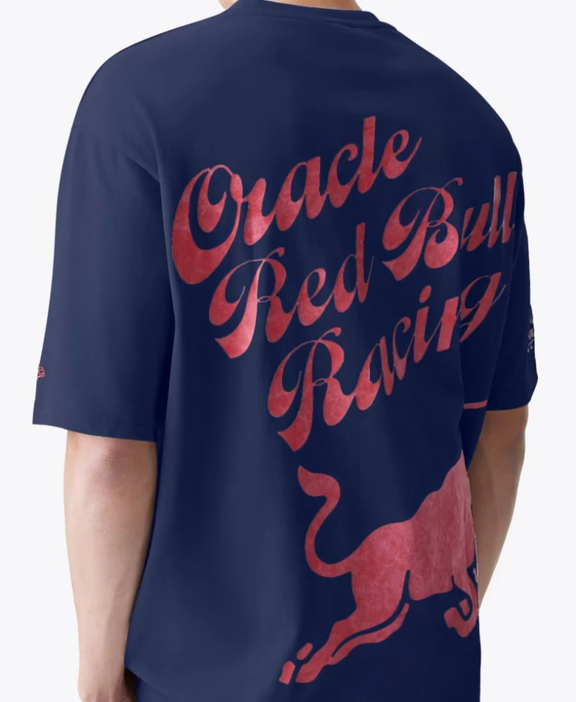 Originální triko Red Bull
