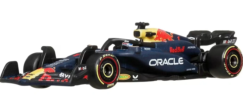 Hot Wheels F1 Red Bull Verstappen 2024
