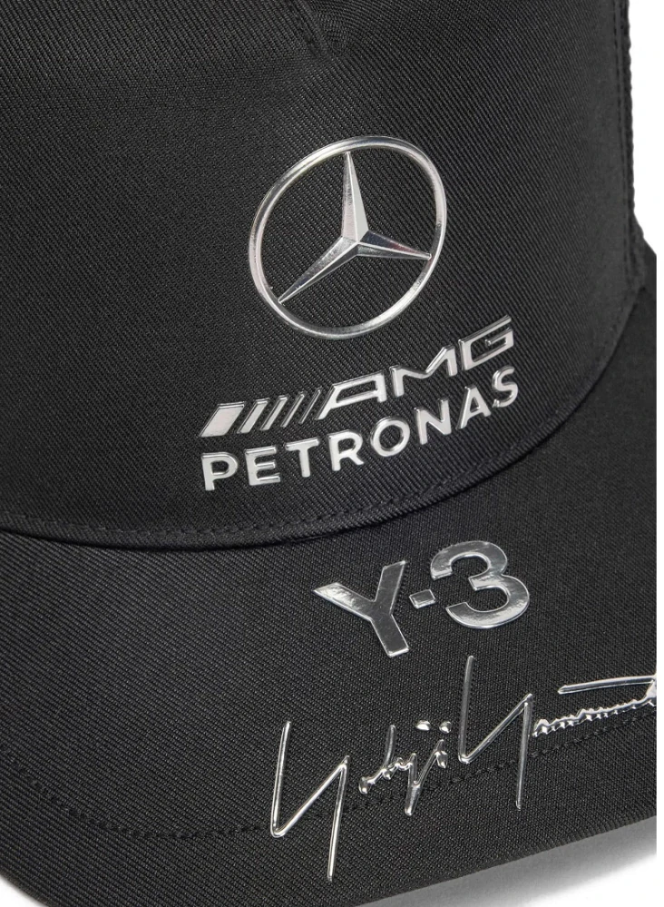 Kšiltovka Mercedes JAPAN Limited edition