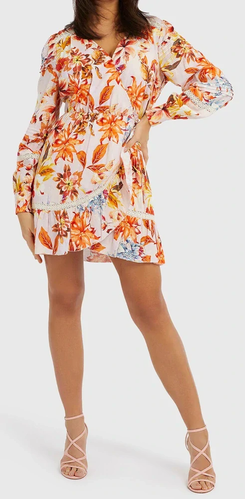 Dámské šaty Guess