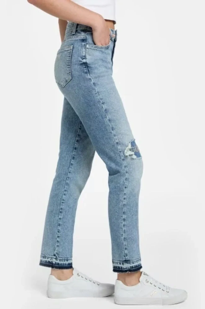 Guess dámské jeans