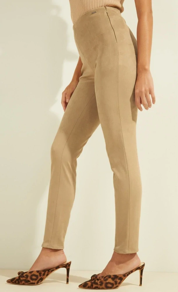 Dámské legínové kalhoty Guess
