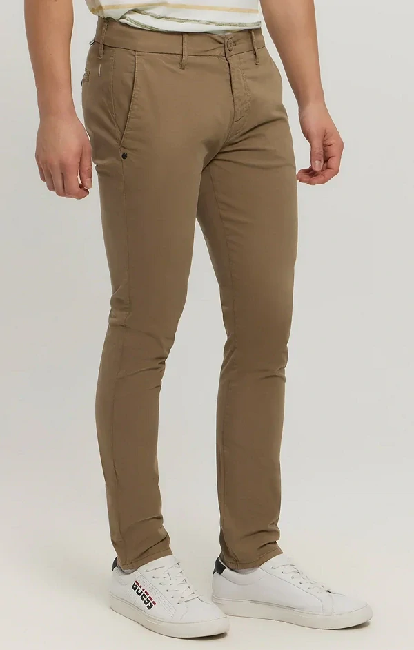Pánské chino kalhoty Guess
