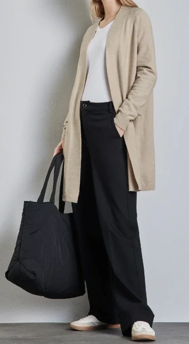 Street One cardigan