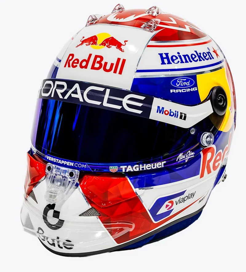 Helma Max Verstappen 26" Limited