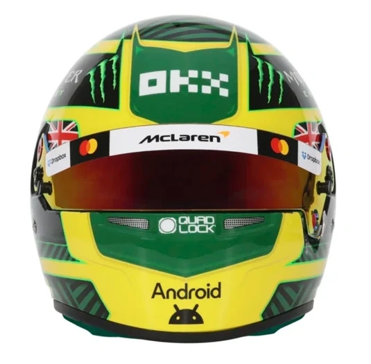 Helma Piastri AUSTRALIA GP Limited