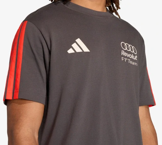 Audi Formula One Team tričko