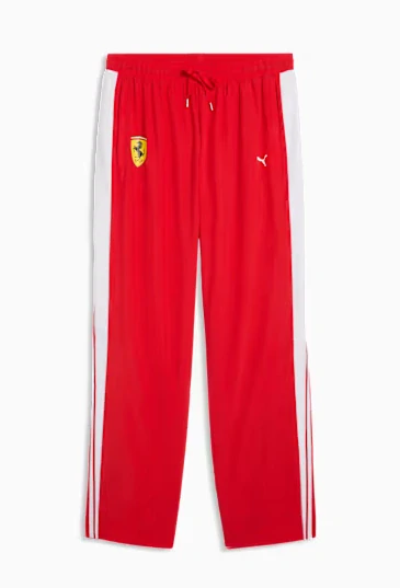 Originální kalhoty Ferrari