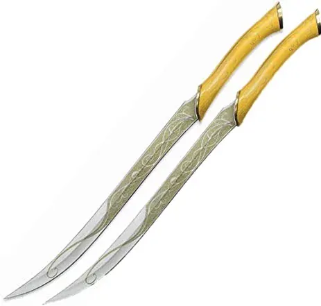 Legolas