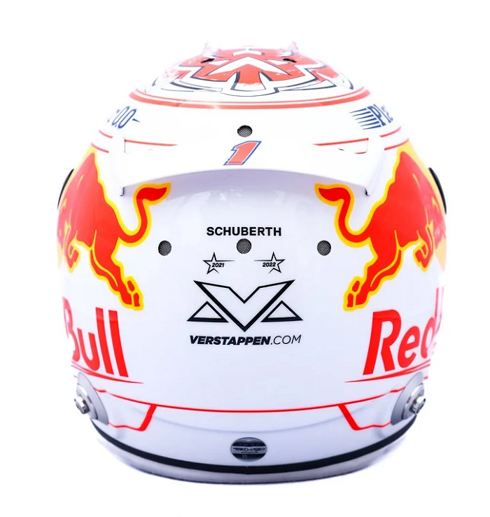 Helma Verstappen JAPAN Winner Limited