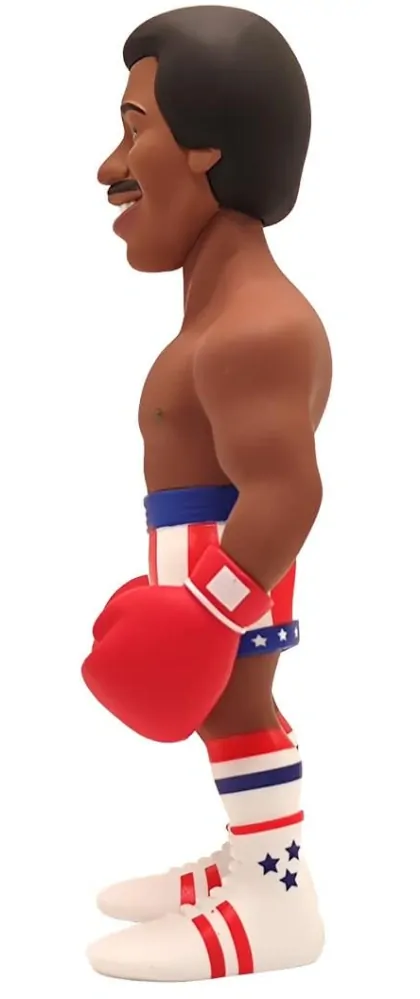 Rocky Apollo Creed