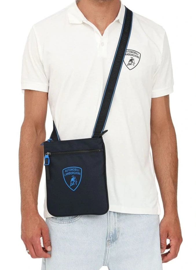 Taška crossbody Lamborghini