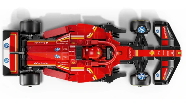 LEGO Ferrari