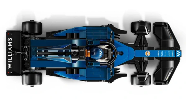 LEGO Williams Racing