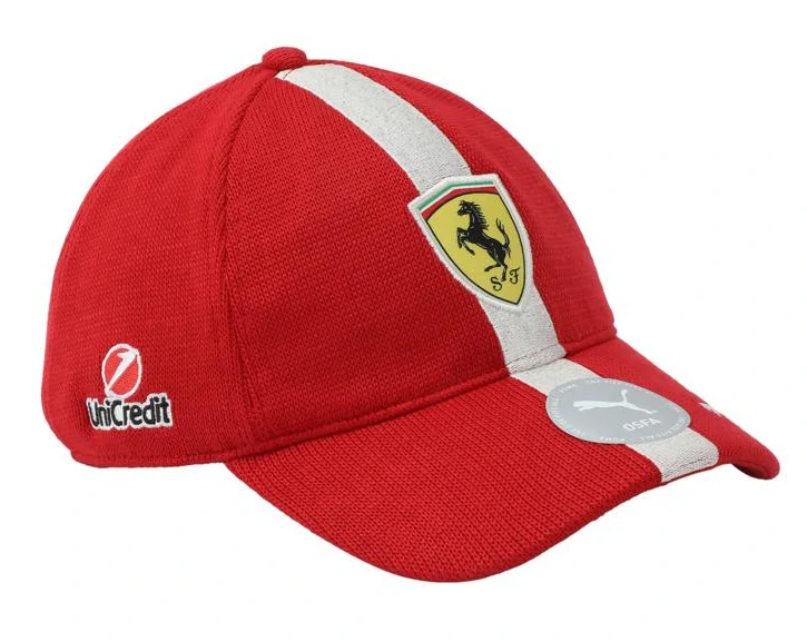 Kšiltovka Ferrari China limited