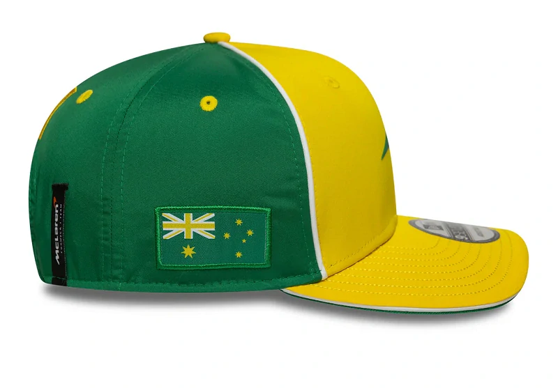 Čepice Oscar Piastri Australia Limited