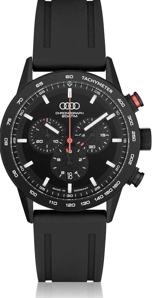 Originální hodinky Audi