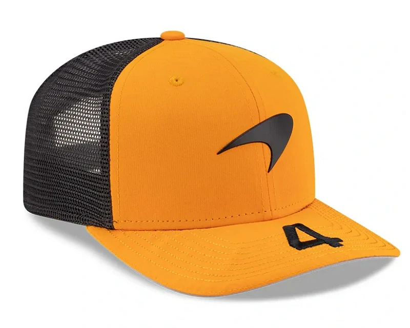 Čepice McLaren Lando Norris 