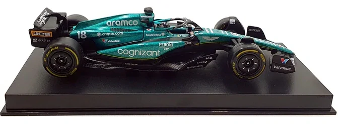 F1 Aston Martin Stroll Limited