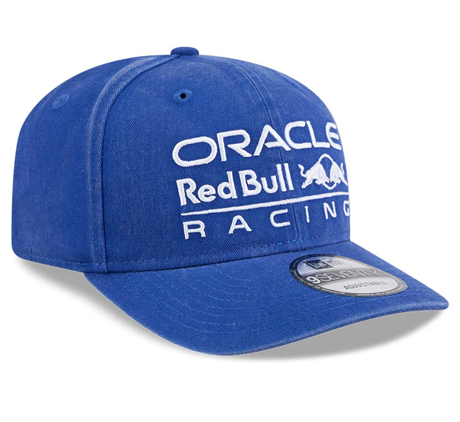 Kšiltovka Red Bull Brazil Limited