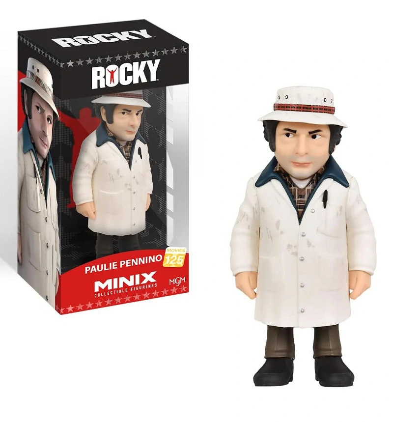 Rocky Paulie Pennino