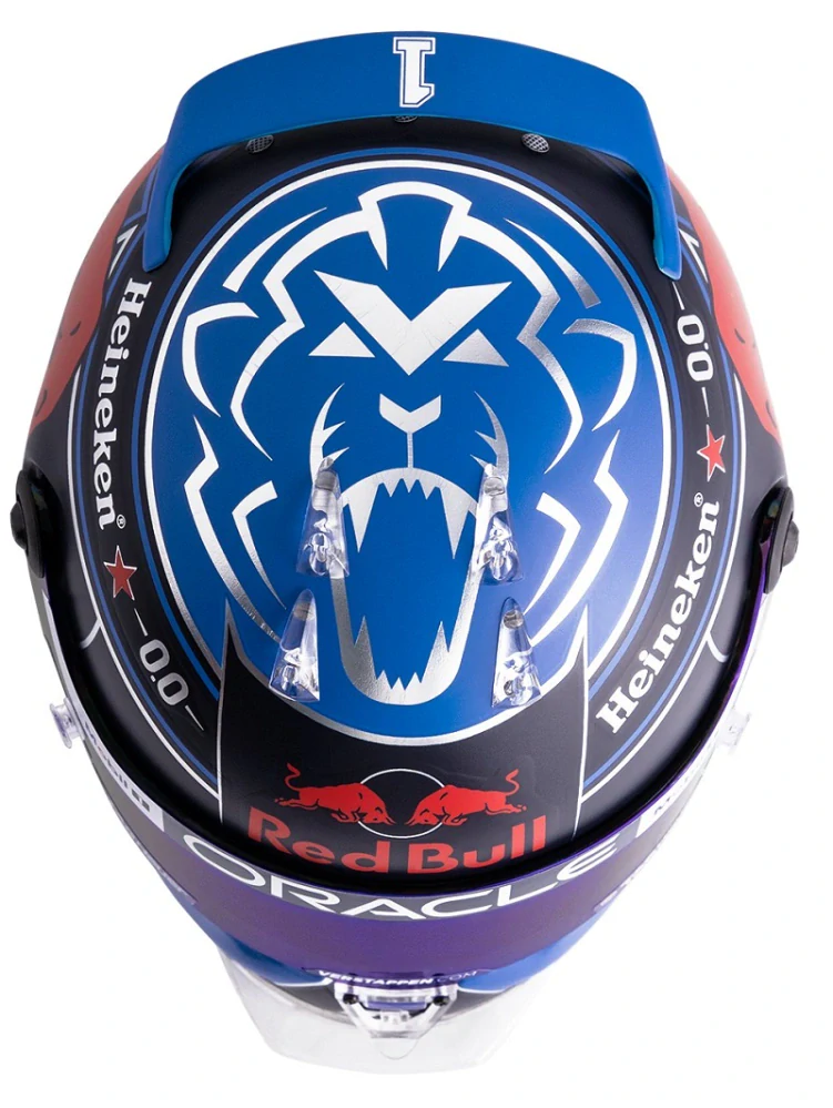 Helma Verstappen USA Winner Limited