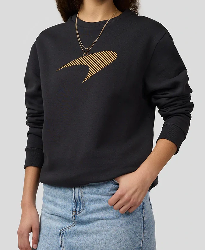 Originální unisex mikina McLaren