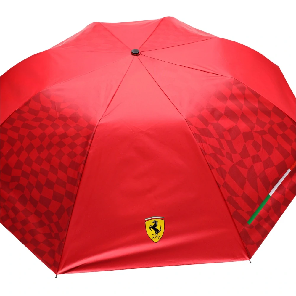 Ferrari deštník