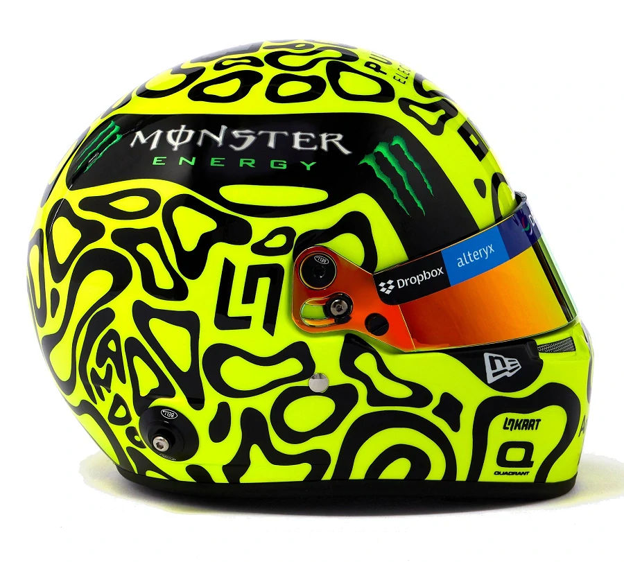 Helma Lando Norris Limited