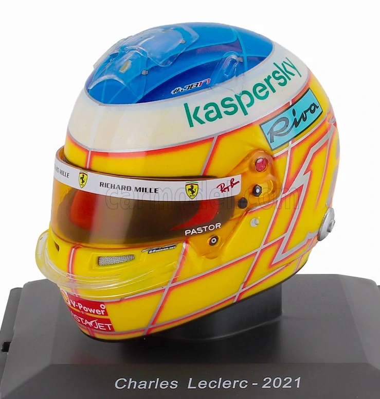 Helma Leclerc FRANCE GP 2021