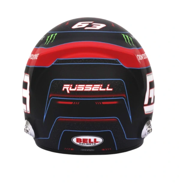Helma George Russell Limited