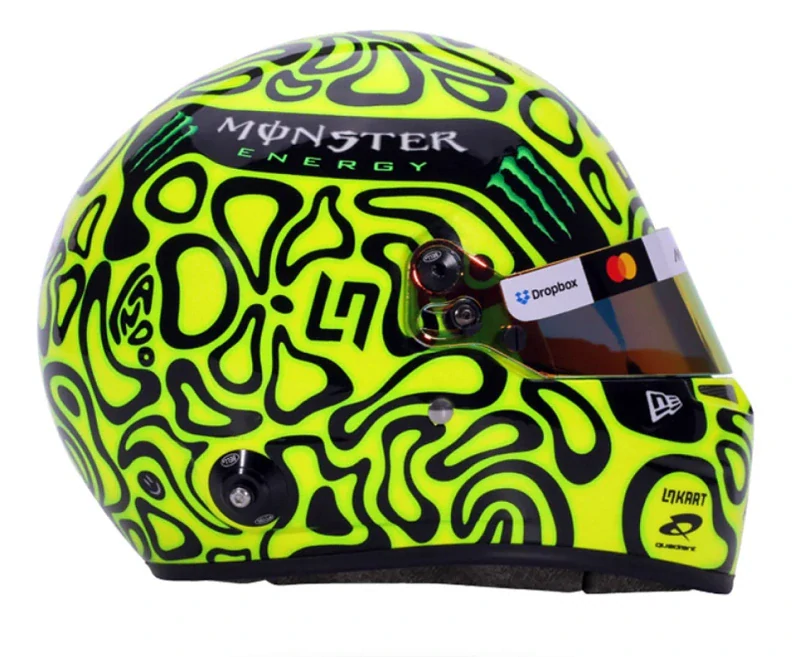 Helma Norris Winner 2025 Limited