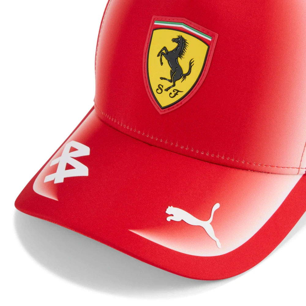 Čepice Scuderia Ferrari Lewis Hamilton