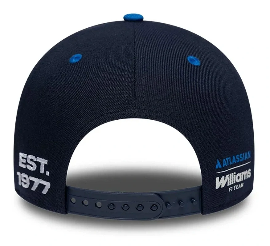 Kšiltovka Williams Champions Limited