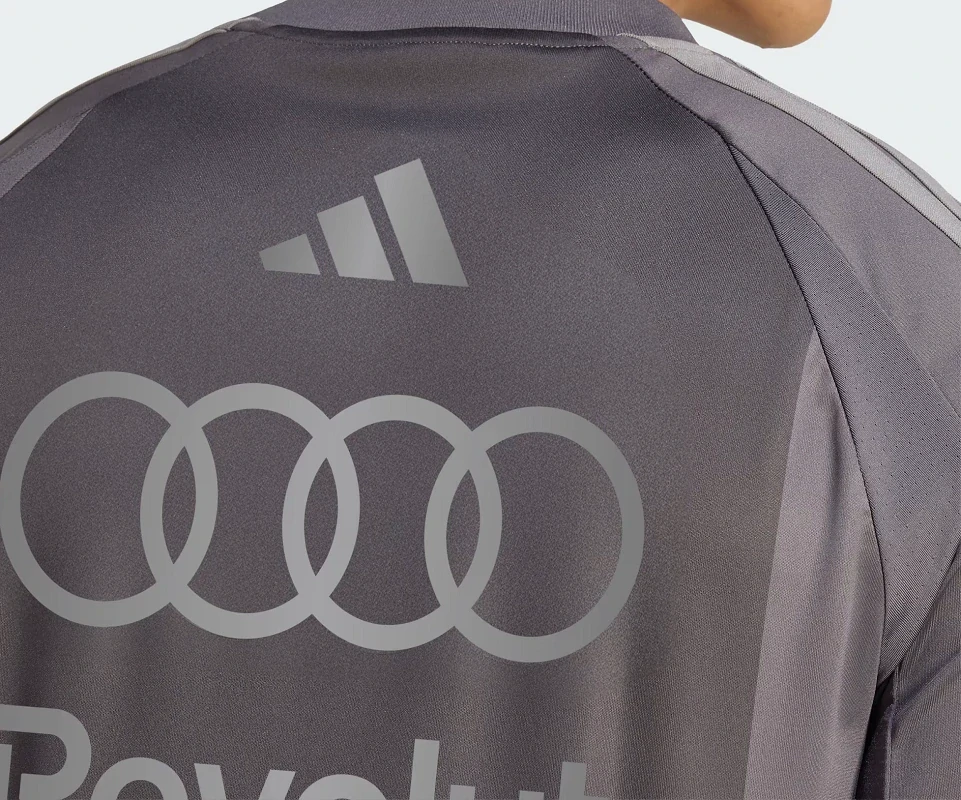 Oficiální triko Audi team F1