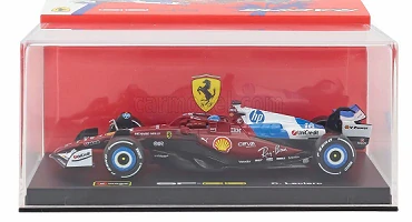 F1 Ferrari Miami SF-25 Charles Leclerc