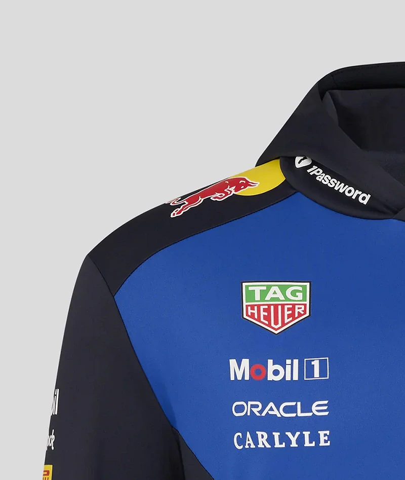 Mikina Red Bull team 2026