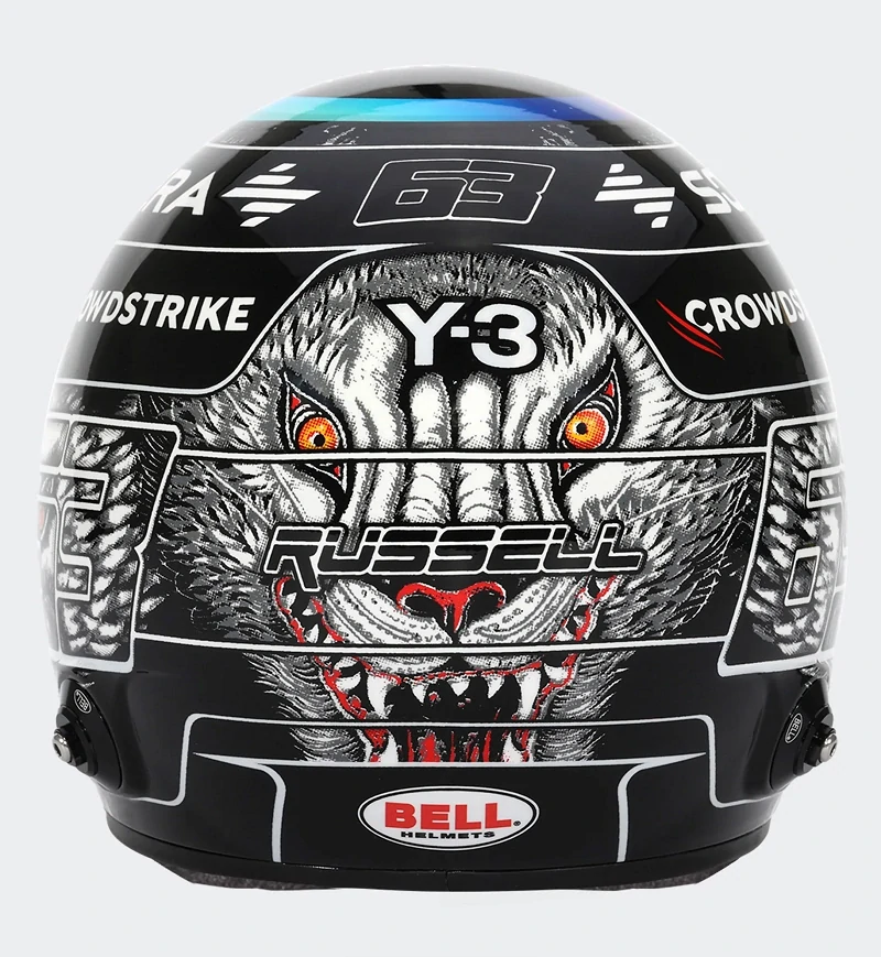 Helma Russell JAPAN GP Limited