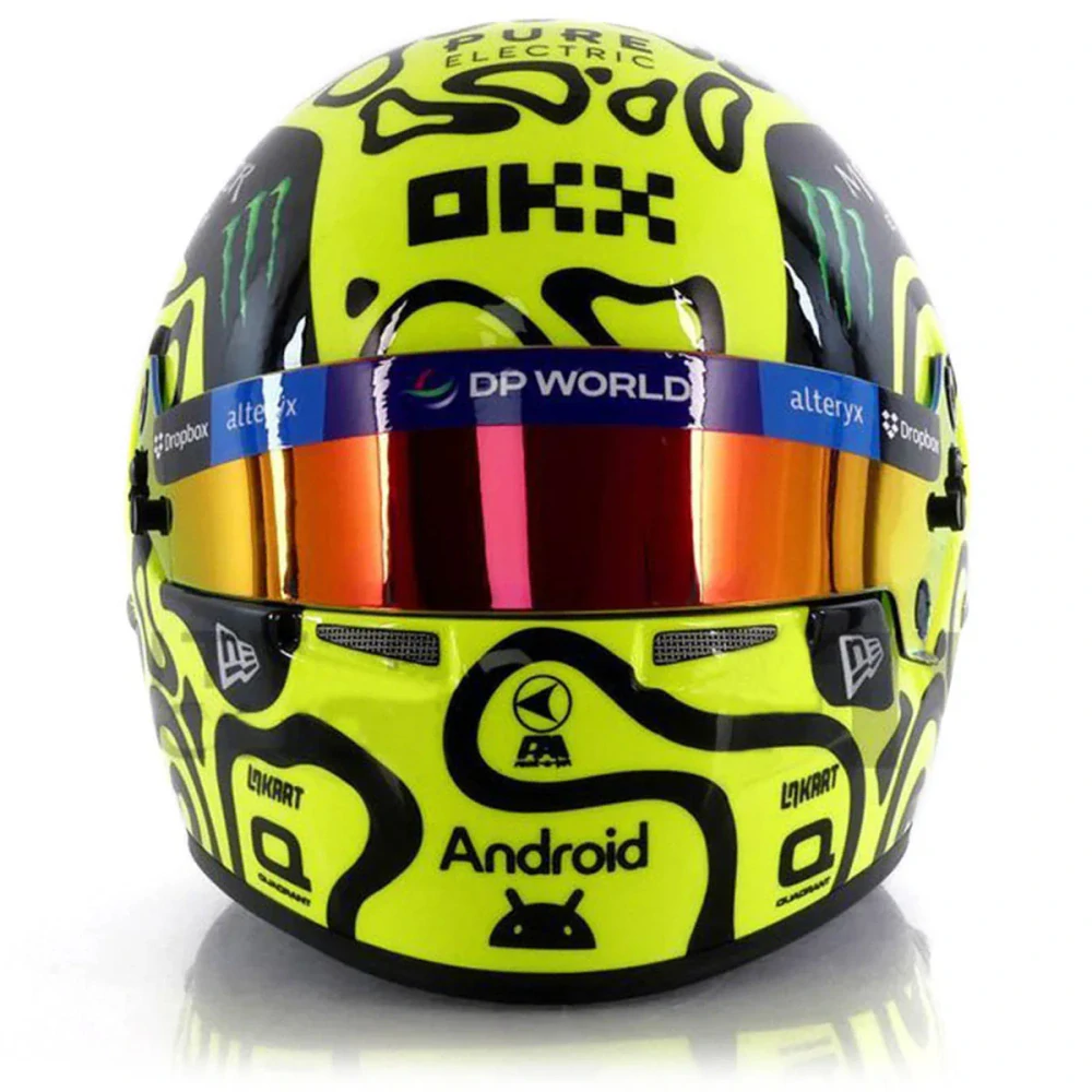 Helma Lando Norris Limited