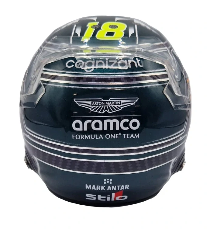 Helma Lance Stroll Limited