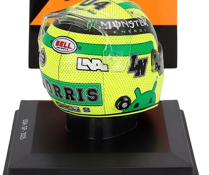 Helma Norris USA GP 2025