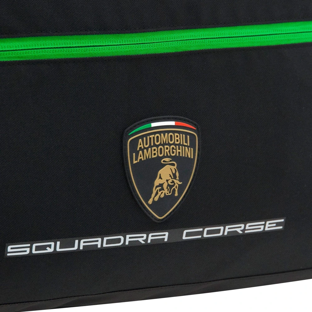 Lamborghini Squadra Corse taška