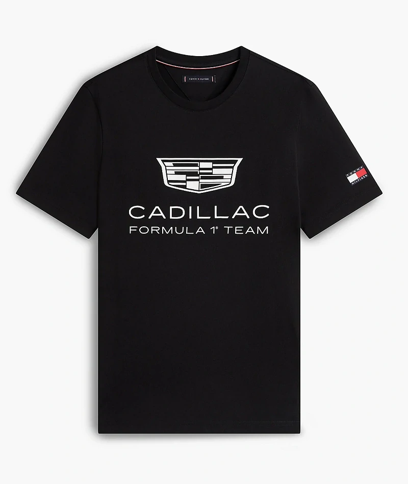 Tričko Cadillac F1