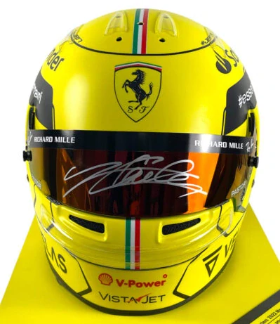 Helma Leclerc MONZA 1/1 Limited
