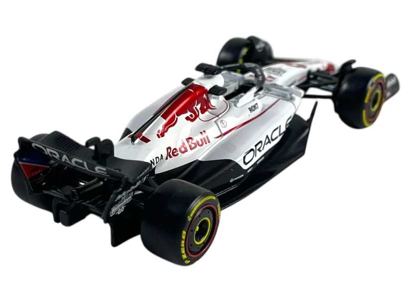 F1 Red Bull Japan RB21 Verstappen