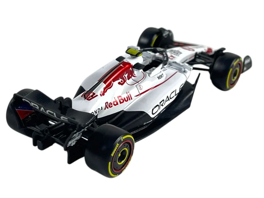 F1 Red Bull Japan RB21 Tsunoda